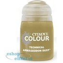 GW Citadel Technical: Armageddon Dust 24ml