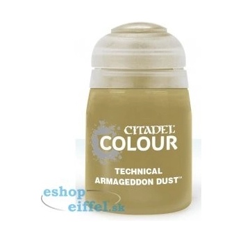 GW Citadel Technical: Armageddon Dust 24ml