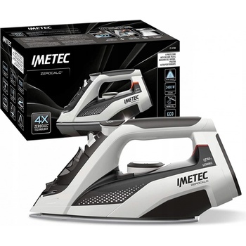 Imetec 9013 Z3 3700 ZEROCALC