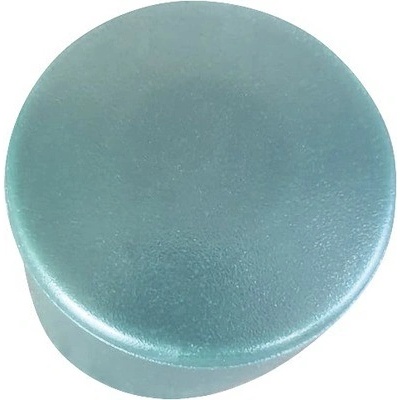 Krytka sloupku PILECKÝ pr. 48 mm zelená