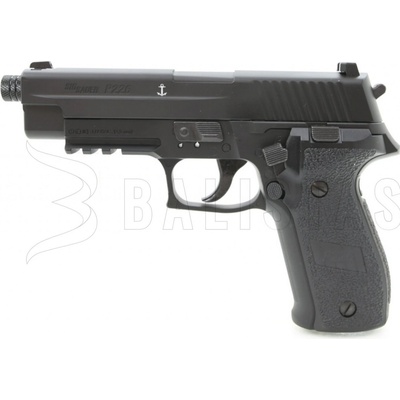 Sig Sauer P226 4,5 mm čierna