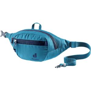 Deuter Детска чанта за кръст Deuter Kid's Junior Belt Hip bag - Wave - размер 1 l (510-3643-0811)