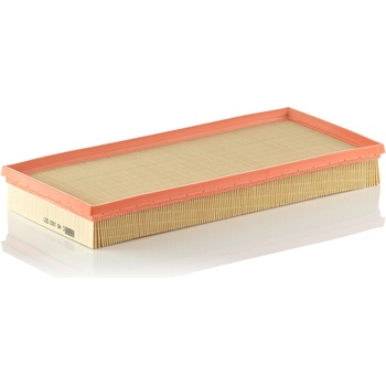 Mann-filter Въздушен филтър mann-filter c 40 163