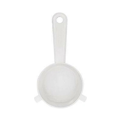 ORION Cedník UH WHITE jemný pr. 9 cm 120699