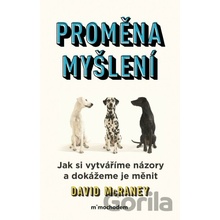 Proměna myšlení