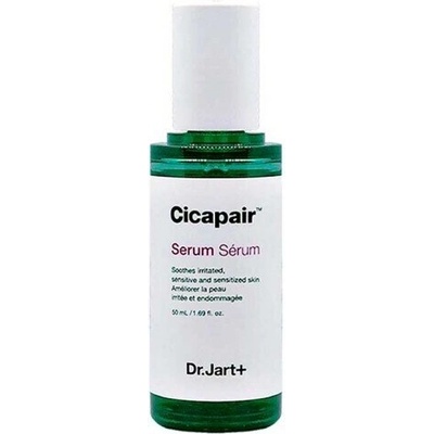 Dr. Jart+ Cicapair Serum, серум за лице за чувствителна и раздразнена кожа (8809642711938)