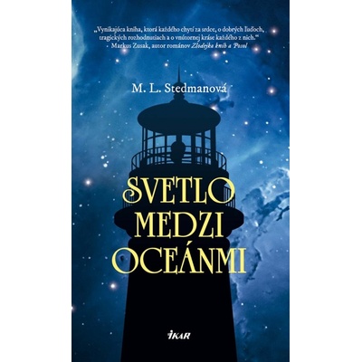 Svetlo medzi oceánmi