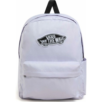 Vans Old Skool Classic Backpack Lilac Mist 22 l