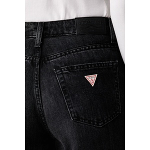 Guess Jeans дънки mom fit дамски (W6YA0D.D1148)