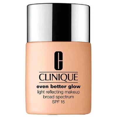 Even Better Glow Light Reflecting Makeup Spf15 Cn2830ml Make-up base - Beige