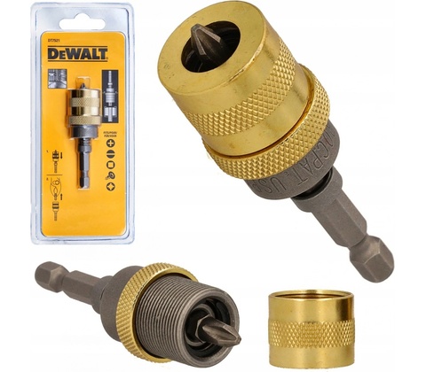 DeWalt DT7521-QZ