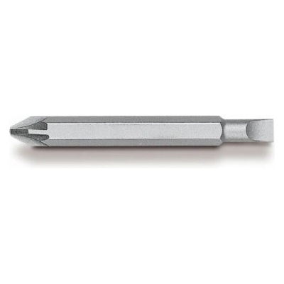 WITTE Dvojitý bit PZ 1 / 4.5 x 0.6 29004