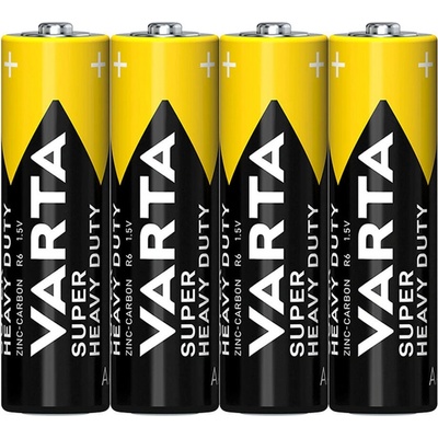 Varta Superlife AA 4ks 2006101304
