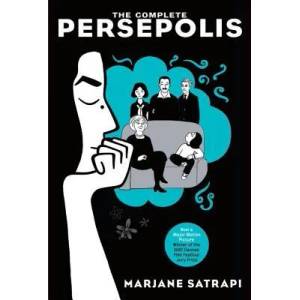 Complete Persepolis (ISBN: 9780375714832)