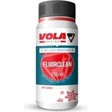 Vola Liquid Wax Remover Fluor Clean 250 ml