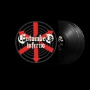 ENTOMBED - INFERNO (2) LP