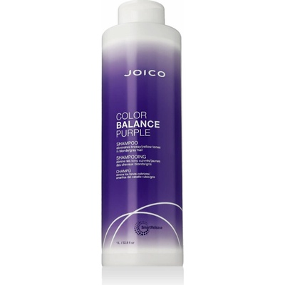 Joico Purple Shampoo 1000 ml