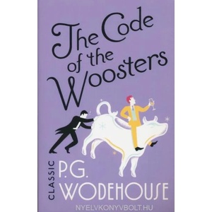 Code of the Woosters (ISBN: 9781787461048)