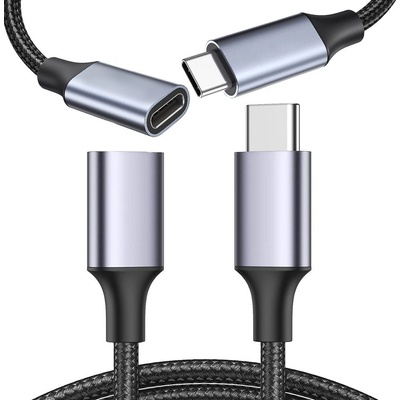 Verk 06316 Prodlužovací USB-C, 2m