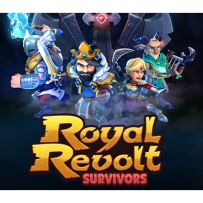 Royal Revolt Survivors