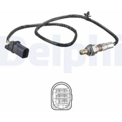 Lambda sonda DELPHI ES21220-12B1