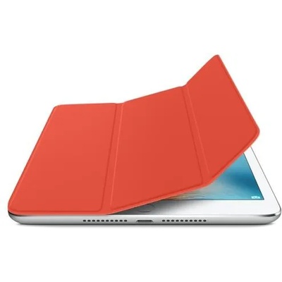 Apple Smart Cover for iPad mini 4 - Orange (MKM22ZM/A)