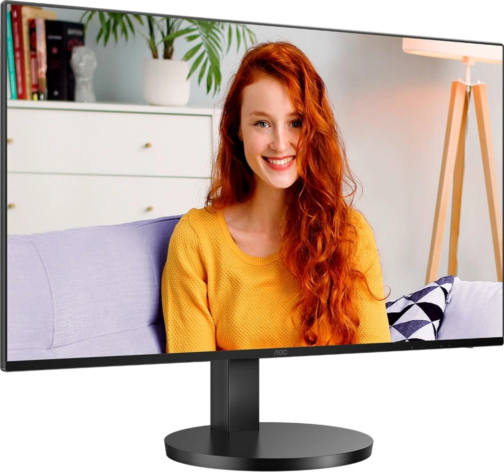 AOC U27B3AF