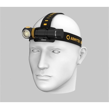 Armytek Wizard Elf C2 V2