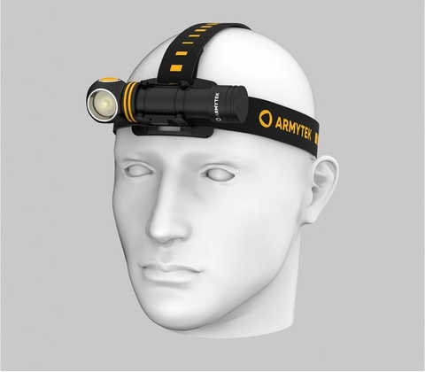 Armytek Wizard Elf C2 V2