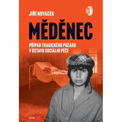 Měděnec