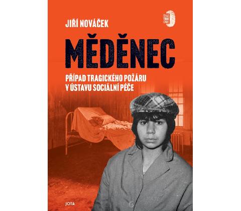 Měděnec