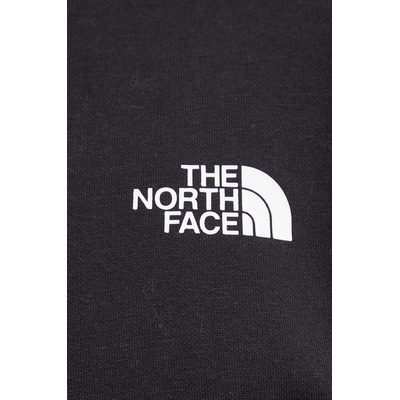 The North Face Суичър The North Face Simple Dome Crew (NF0A89FBJK31)