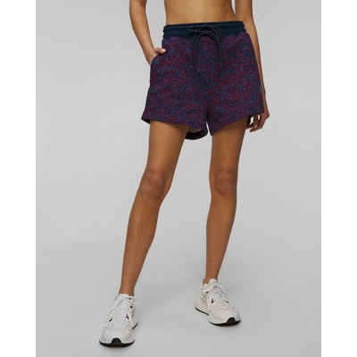 adidas dámské teplákové šortky s potiskem by Stella McCartney Terry