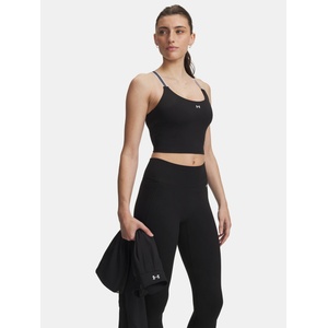Under Armour Дамско потник Under Armour Motion Sport Tape Tank Under Armour | Cheren | ЖЕНИ | XS
