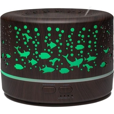 MAKEDA Botanics Ocean (MBDIFF0024)