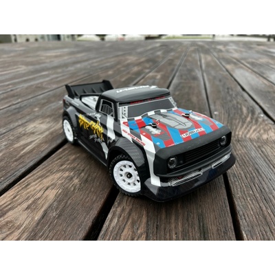 Amewi Drift Sports Car Breaker Pro 2,4 GHz RTR 1:16