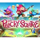 The Plucky Squire