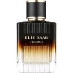 Elie Saab L'Homme Intense EDP 100ml за Мъже БЕЗ ОПАКОВКА Парфюми