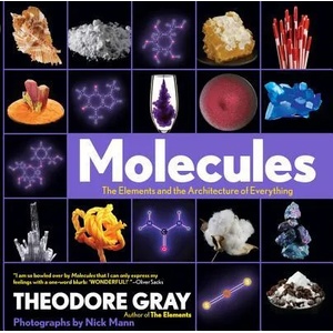 Molecules (ISBN: 9781579129712)
