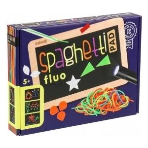 Korbo Spaghetti Fluo Set