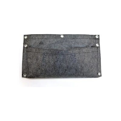 Root Pouch Vertical Living Garden Single 80x46 cm