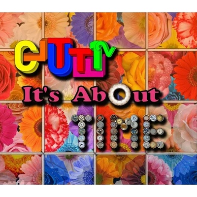 Clutter 12: It's About Time (Collector's Edition)