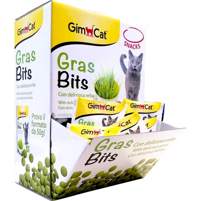 Gimborn Gimcat Denta таблетки за котки 15 г