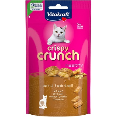 Vitakraft Crispy Crunch so sladom 2 x 60 g