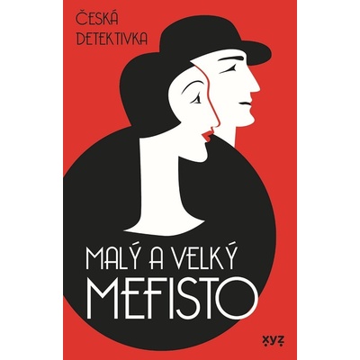 Malý a velký Mefisto - XYZ
