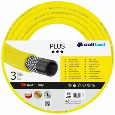 Cellfast Plus 3/4", L-50 m