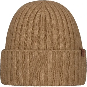 Barts Зимна шапка (beanie) Barts Wyoni Beanie - Light Brown - размер One Size (904-4423-0511)