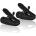 California Exotics Nipple Play Nipplettes Black