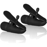 California Exotics Nipple Play Nipplettes Black