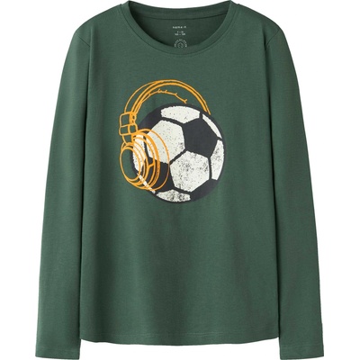 NAME IT Блуза nkmnikolai ls top